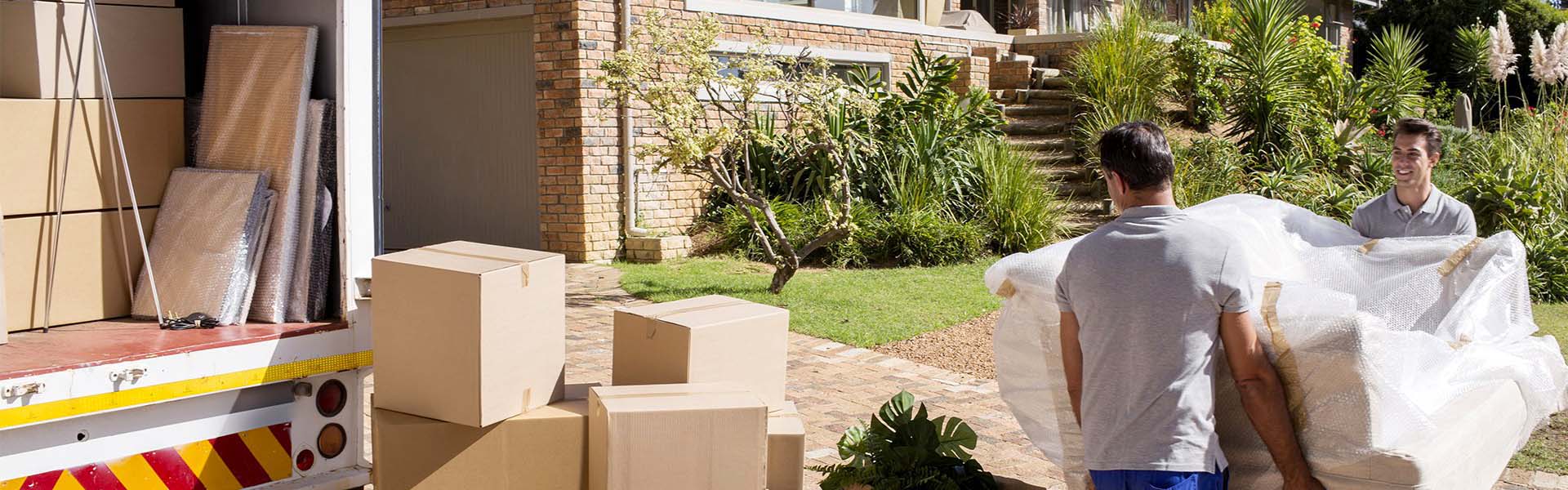 7 Star Packers and Movers