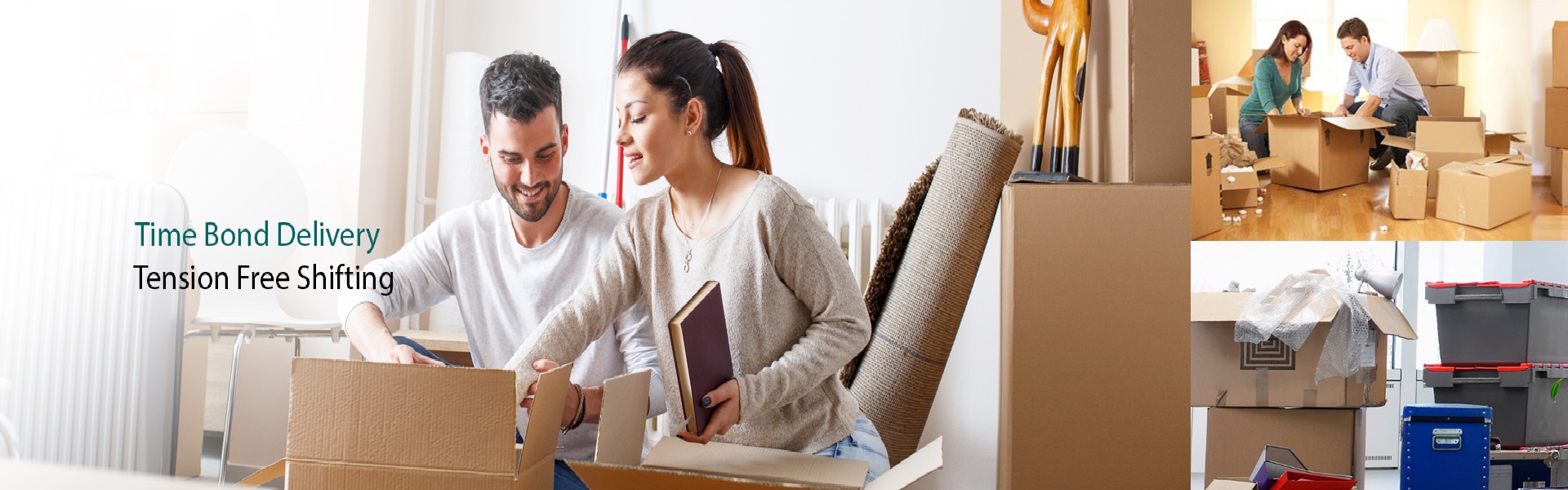 7 Star Packers and Movers